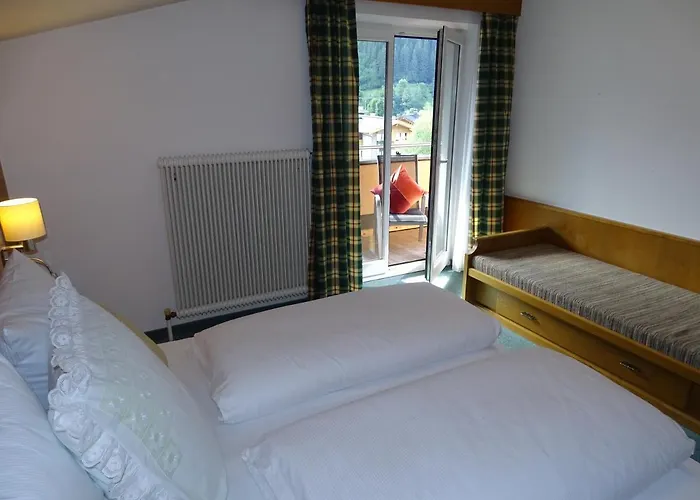 Windschnur By Piaunddirk Apartament *