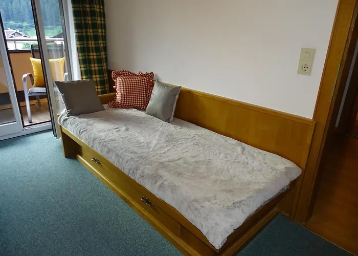 Windschnur By Piaunddirk Apartament *