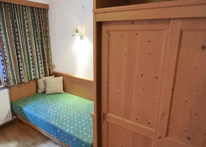 Windschnur By Piaunddirk Apartament Mayrhofen