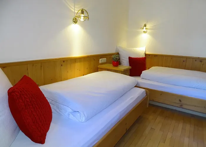 Windschnur By Piaunddirk