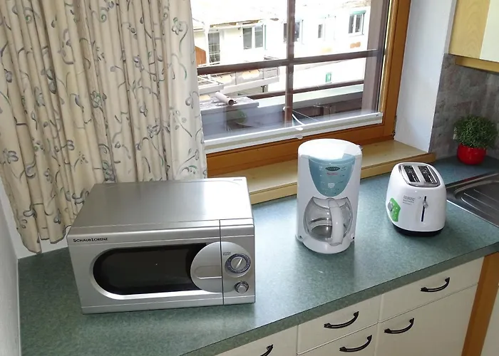 Windschnur By Piaunddirk Apartment