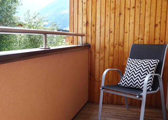 Apartment Windschnur By Piaunddirk Mayrhofen