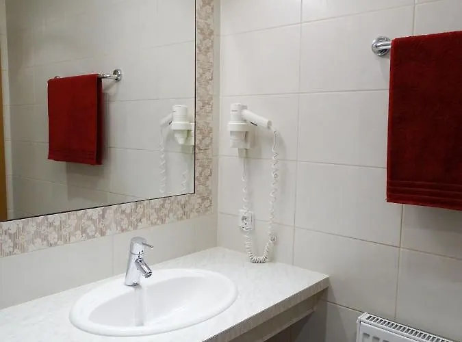 Windschnur By Piaunddirk Apartment