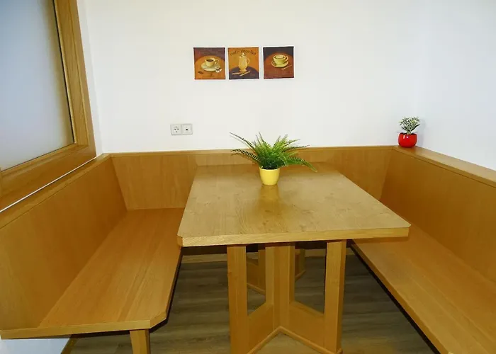 Windschnur By Piaunddirk Apartament *