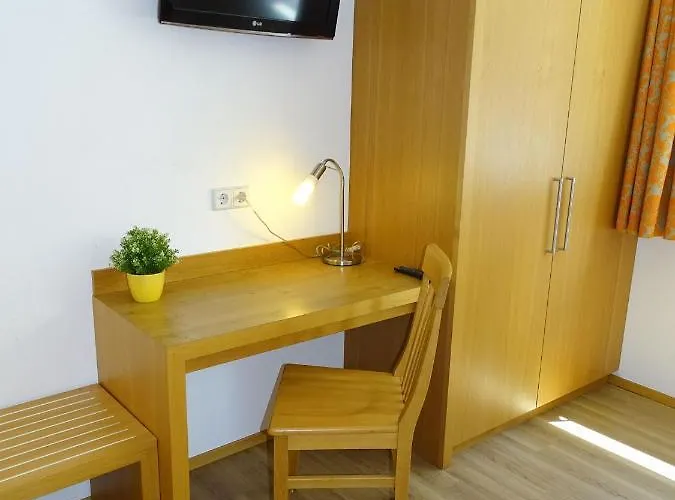 Windschnur By Piaunddirk Apartament