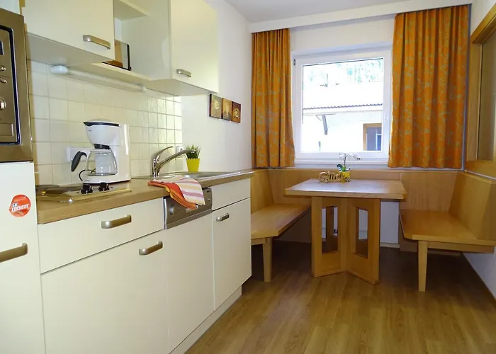 Apartament Windschnur By Piaunddirk Mayrhofen