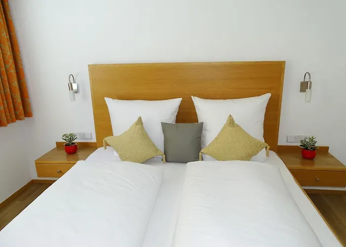 Windschnur By Piaunddirk Apartment *