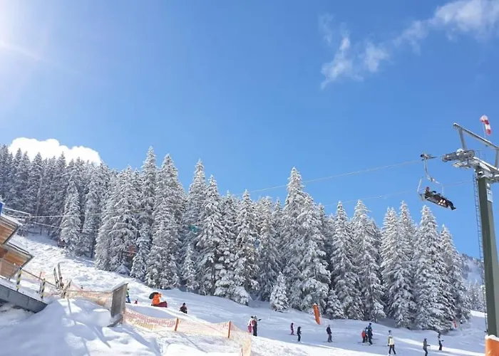 Windschnur By Piaunddirk * Mayrhofen