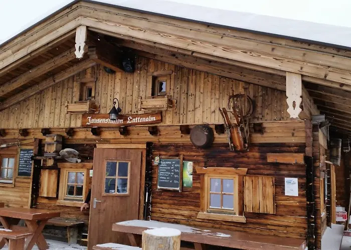 Windschnur By Piaunddirk Apartament