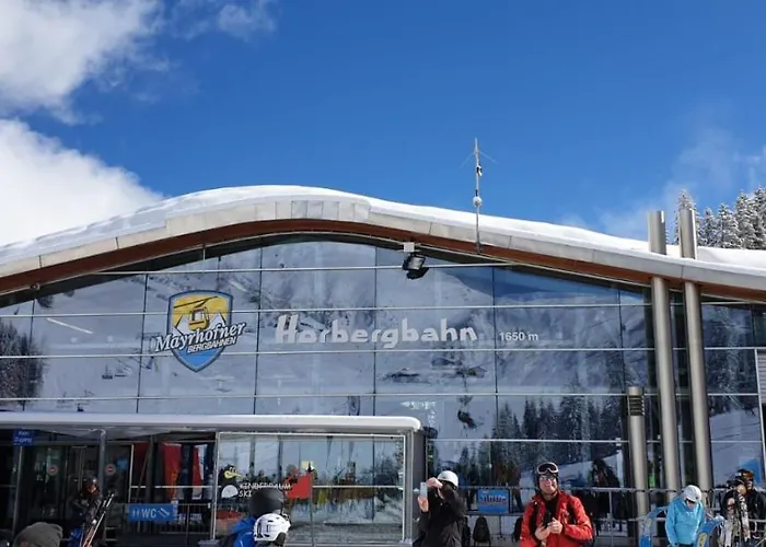 Windschnur By Piaunddirk Apartament