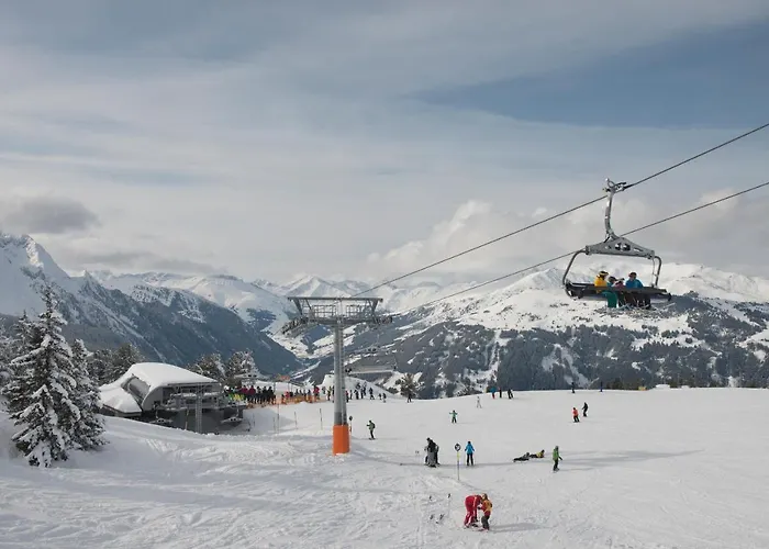 Windschnur By Piaunddirk Apartament Mayrhofen