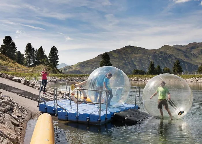 Windschnur By Piaunddirk Mayrhofen