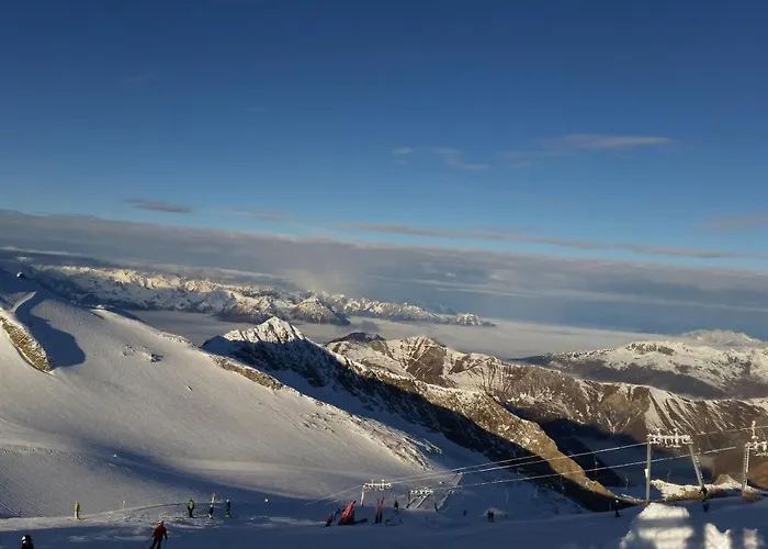 Apartment Windschnur By Piaunddirk *