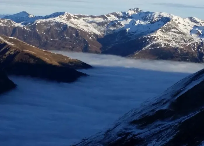 Windschnur By Piaunddirk Apartament Mayrhofen