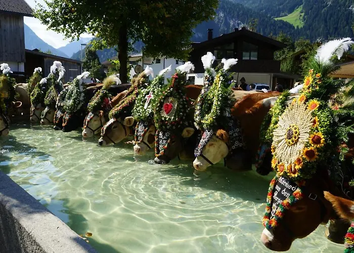 Windschnur By Piaunddirk Apartament