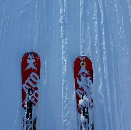 Apartment Windschnur By Piaunddirk Mayrhofen