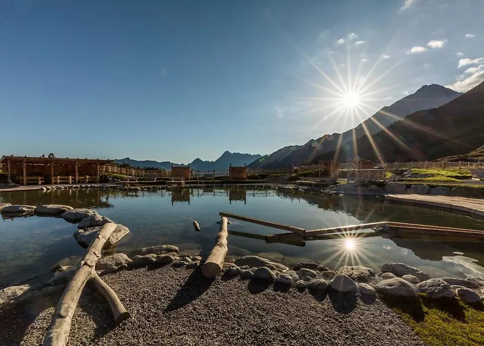 Windschnur By Piaunddirk Apartment Mayrhofen