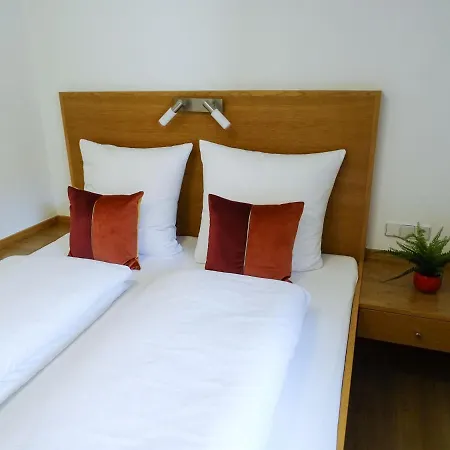 Windschnur By Piaunddirk 公寓 *