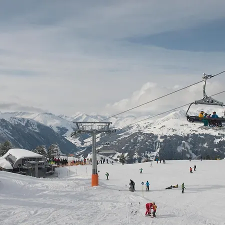Windschnur By Piaunddirk Apartament Mayrhofen