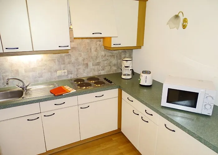 公寓 Windschnur By Piaunddirk *