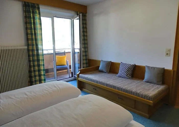 公寓 Windschnur By Piaunddirk *