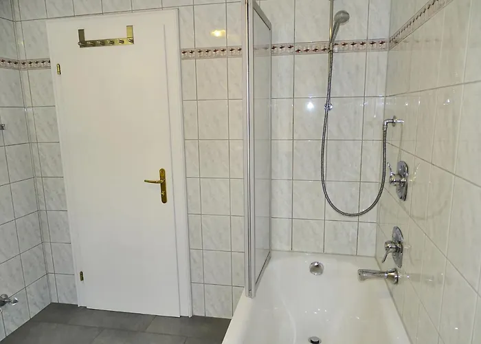 公寓 Windschnur By Piaunddirk 迈尔霍芬