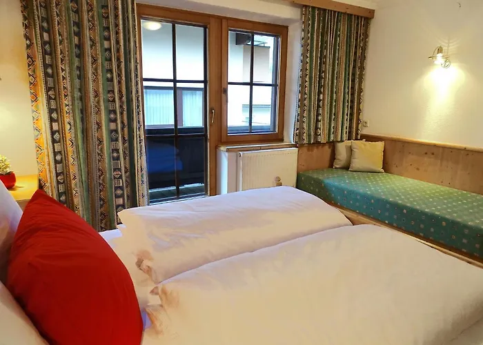 Windschnur By Piaunddirk 公寓 *