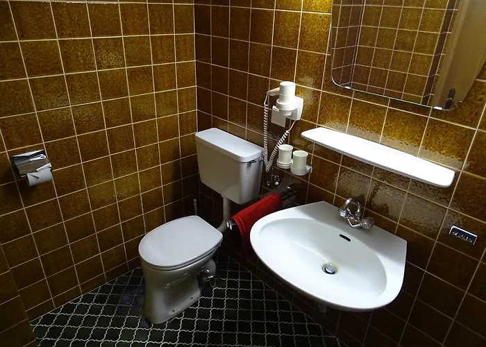 Windschnur By Piaunddirk 公寓 *