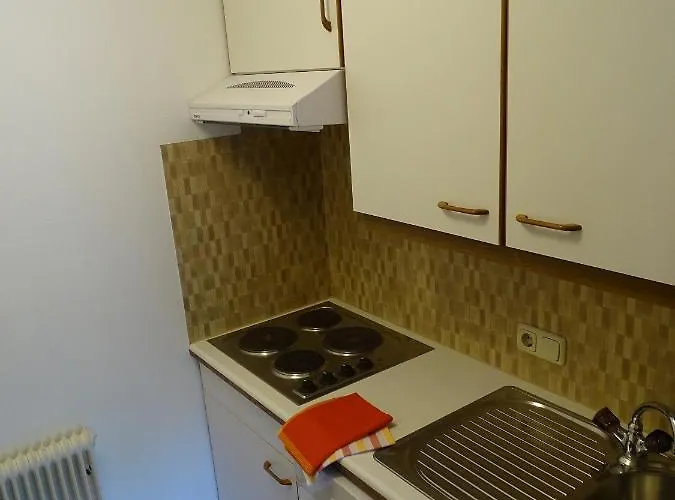 Windschnur By Piaunddirk 公寓