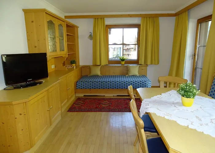 Windschnur By Piaunddirk 公寓 迈尔霍芬