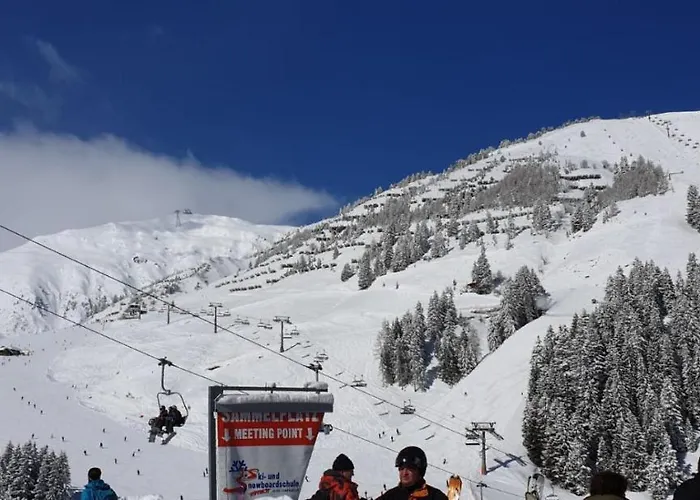 公寓 Windschnur By Piaunddirk *