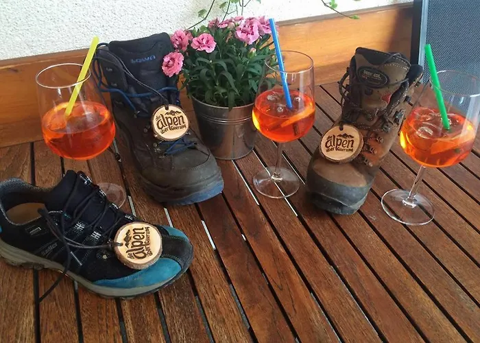 Windschnur By Piaunddirk *