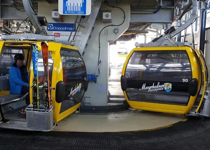 Windschnur By Piaunddirk 公寓