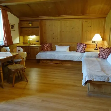 Windschnur By Piaunddirk Appartement Mayrhofen