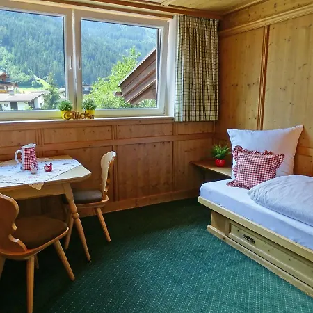 Appartement Windschnur By Piaunddirk