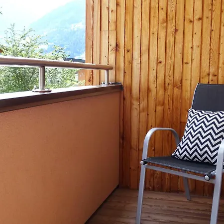 Appartement Windschnur By Piaunddirk Mayrhofen