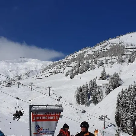 Appartement Windschnur By Piaunddirk *