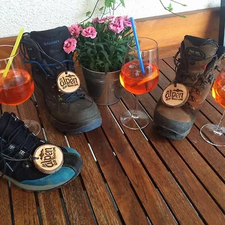 Windschnur By Piaunddirk *