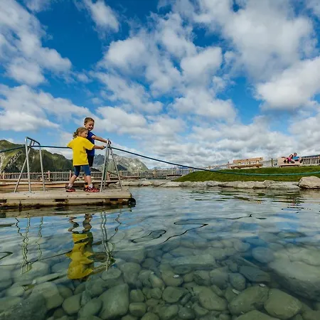 Windschnur By Piaunddirk Mayrhofen